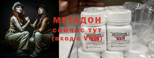 крисы Инта